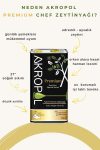 Akropol Premium Serisi Naturel Sızma Zeytinyağı 3 Lt.