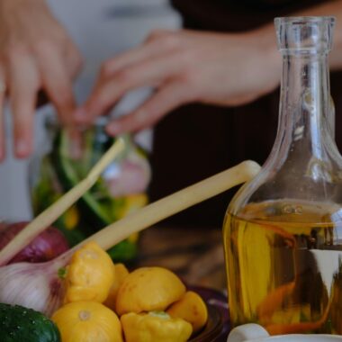 Zeytinyağı mı Tereyağı mı? Hangisi Daha Sağlıklı?