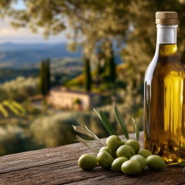 Zeytinyağı mı Tereyağı mı? Hangisi Daha Sağlıklı?